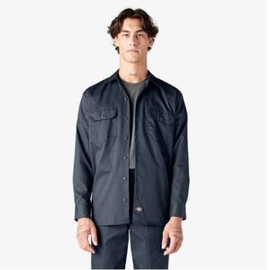 Dickie’s original fit work shirt NWT